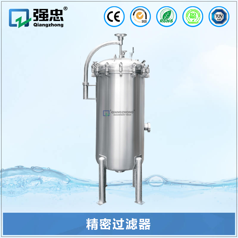 精密过滤器 精密过滤器